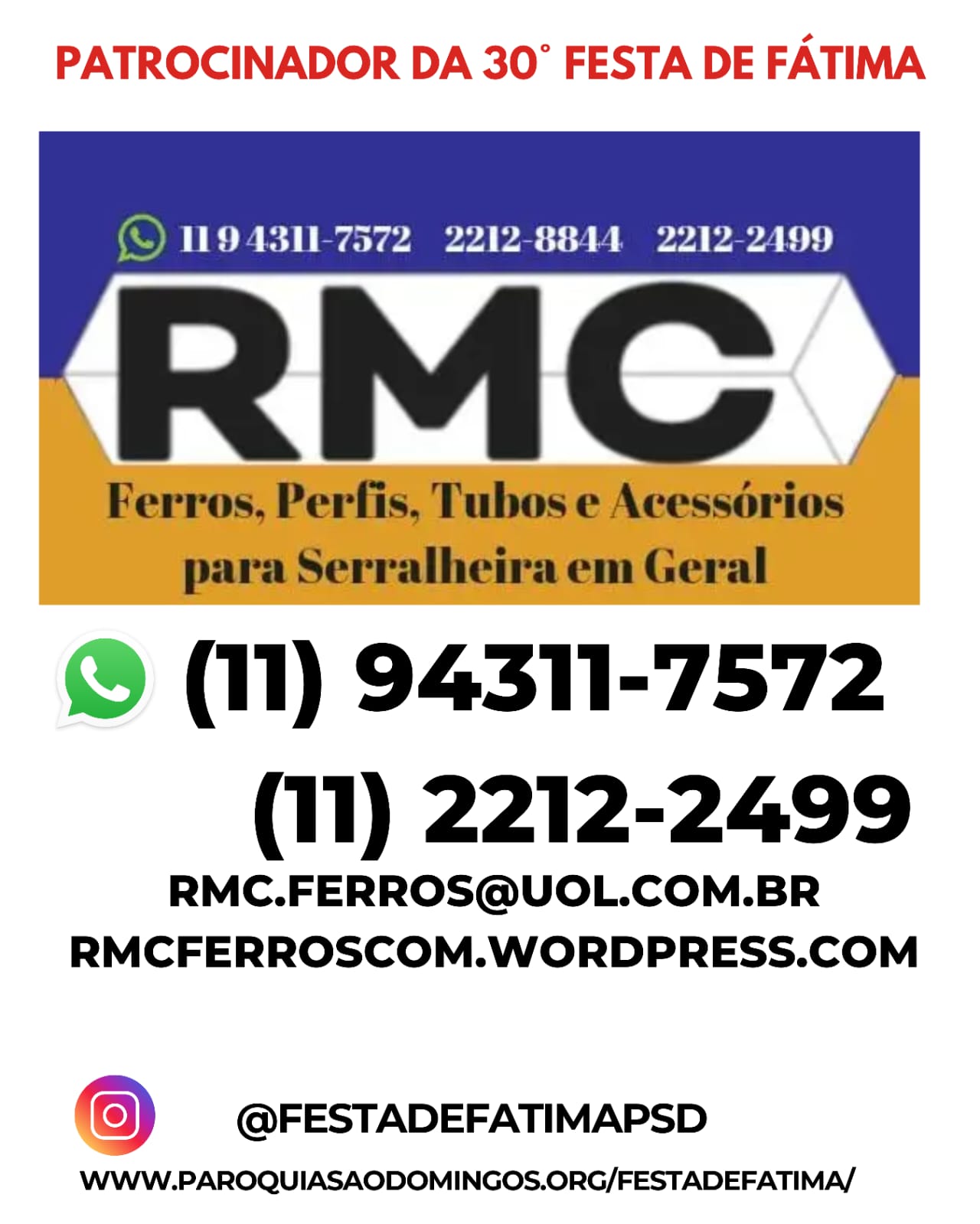 RMC Ferros