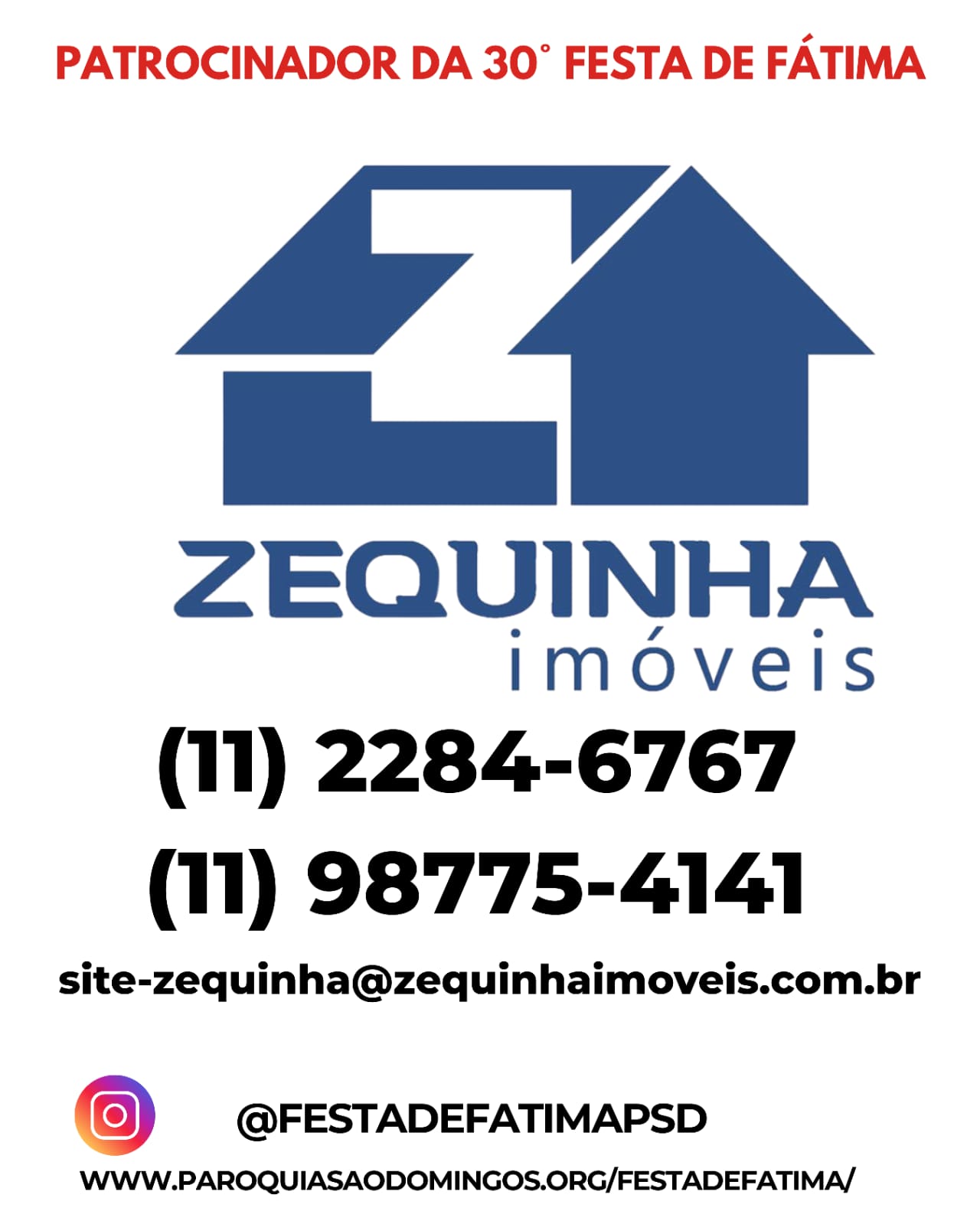 Zequinha Imóveis
